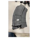 7 SKS MAGAZINES