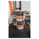 6 LBS MOUNTAIN HOUSE FREEZE DRIED FOOD