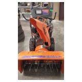 HUSQVARNA 1300 SBEXP SNOWBLOWER W/ SHEILD