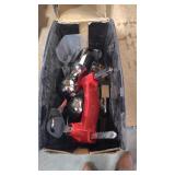 TOW SMART COUPLER LOCK KIT