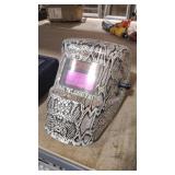 WELDING MASK
