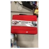 BRIDGESTONE AUTO EMERGENCY KIT