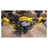 JIFFY GAS POWERED AUGER