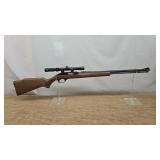 MARLIN GLENFIELD MODEL 60 .22 LR RIFLE