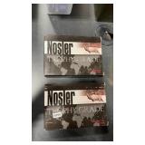 40 ROUNDS OF 280 ACKLEY AMMO