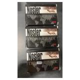 60 ROUNDS OF 280 ACKLEY AMMO