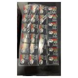 500 ROUNDS OF 7.62X39 FMJ AMMO