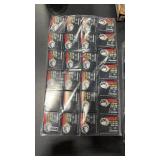 500 ROUNDS OF 7.62X39 FMJ AMMO