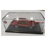 HOT WHEELS TOY FAIR '08 CUSTOM OTTO COLLECTION CAR
