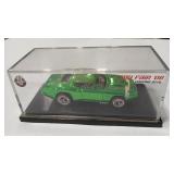 HOT WHEELS TOY FAIR '08 CUSTOM OTTO COLLECTION CAR