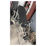 WESLO INVERSION FLEX SYSTEM