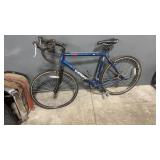 SCATTANTE 330 ROAD BIKE