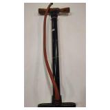 ANTQ FORD MODEL T TIRE PUMP