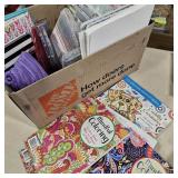 ADULT COLORING & JOURNAL ASSORTMENT