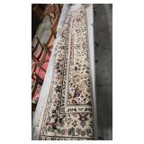 TRANS OCEN ATHENA AREA  RUG