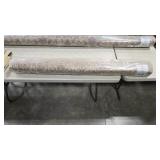 TRANS OCEN ATHENA ACCENT RUG NIB