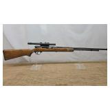 STEVENS MODEL 87A .22 LR RIFLE