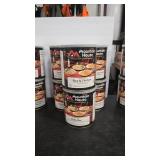 6 LBS MOUNTAIN HOUSE FREEZE DRIED FOOD
