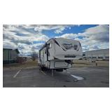 2014 3I SPRINTER 5W RV