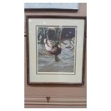 R.S. PARKER  - UNTITLED