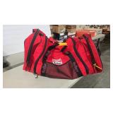 MALBORO ADVENTURE TEAM DUFFEL BAG