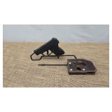 RUGER LCP II .380 AUTO PISTOL