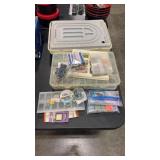 BEAD AND CRAFT ASSORTMENT