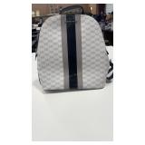 ADJUSTABLE BACKPACK BAG