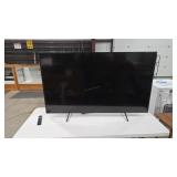 SONY KD65X75CH 56' TV W/ REMOTE