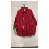 5 CINCH BUTTON SHIRTS SZ XL