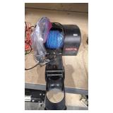 TRAC PONTOON 35 ELECTRIC ANCHOR DROP