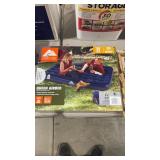 OZARK TRAIL QUEEN AIR BED