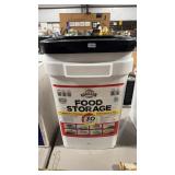 30 DAY EMERGENCY FOOD STORAGE KIT