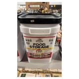 30 DAY EMERGENCY FOOD STORAGE KIT