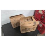 24 READY TO EAT EMERGENCY PREP MEALS