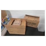 24 READY TO EAT EMERGENCY PREP MEALS