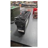 APPROX. 200 ROUNDS OF 30-30 WIN AMMO