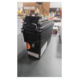 APPROX. 200 ROUNDS 9MM AMMO