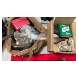 BLACK POWDER ACCESSORIES