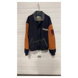 2001 WRANGLER LIMITED EDITION 305/2500 LEATHER AND