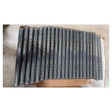 SEAFARERS 22 VOL. BOOKS