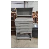 PRIMATIVE SHOP/STORE FIXTURES DESK