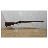 BROWNING MODEL BL-22 22 LR RIFLE