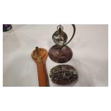 CODY WY STAMPEDE BUCKLE & DESK ASSORTMENT