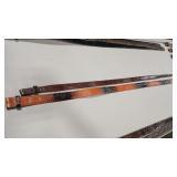 PINTO RANCH & LOS ALTOS BELTS