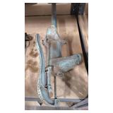 CAST IRON HAND WATER PUMP