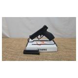 TAURUS MODEL TX .22 LR PISTOL