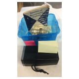 FISH-N-TEMP FISH FINDER