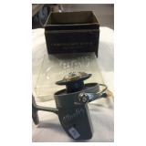 CHARLES GARCIA & CO. ATLANTIS SPINNING REEL IN