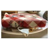 BETTER HOMES & GARDENS COOK BOOK, CORNING WARE